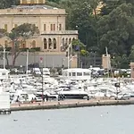 Lägenhet Il Vascello Rapallo