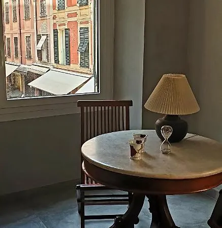 アパート Il Vascello *