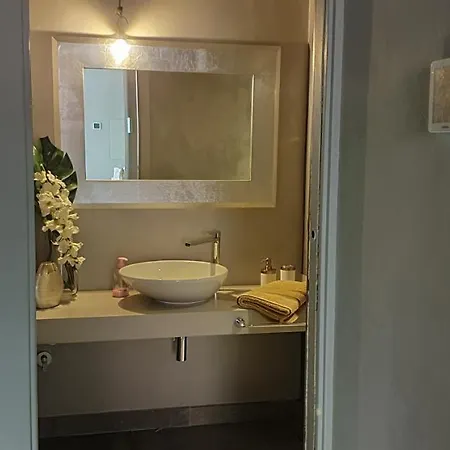 Apartment Il Vascello Rapallo