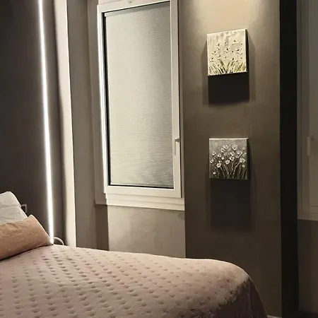 Il Vascello Apartment