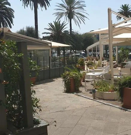 Apartment Il Vascello Rapallo