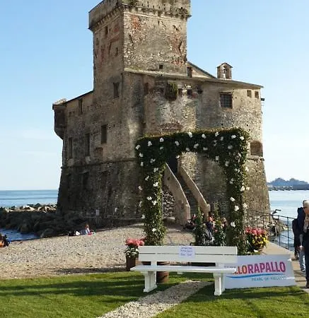 Il Vascello Apartment