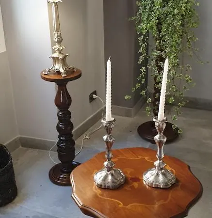 Il Vascello Apartment *