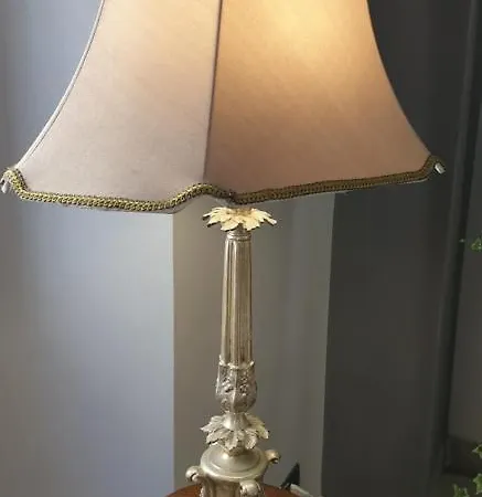 Il Vascello Apartment *