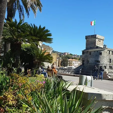 Il Vascello Apartment