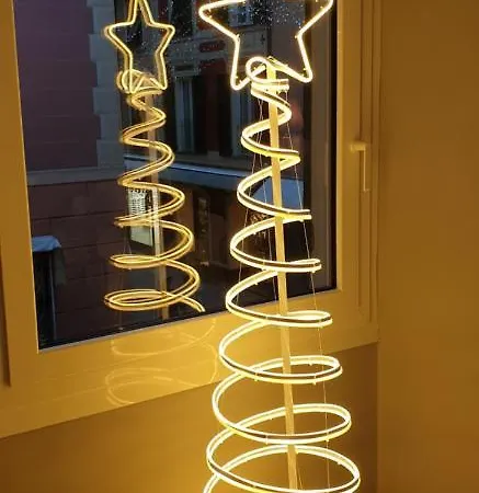 Il Vascello * ラッパロ