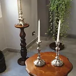 Il Vascello דירה *