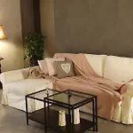 דירה Il Vascello *