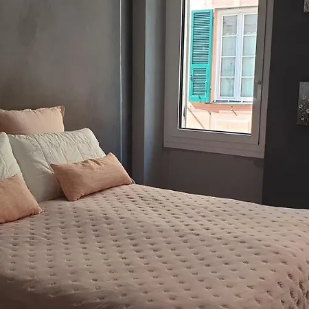 Appartement Il Vascello *