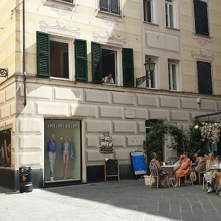 Il Vascello * Rapallo