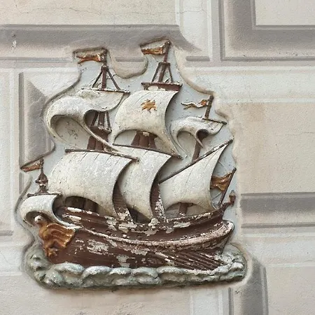 Il Vascello Appartement *