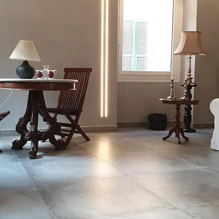 Il Vascello Apartamento *