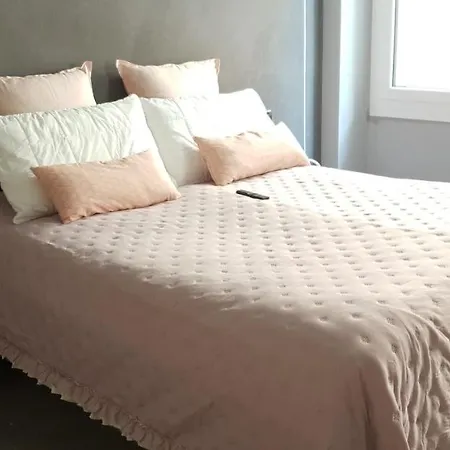 Il Vascello Apartmán