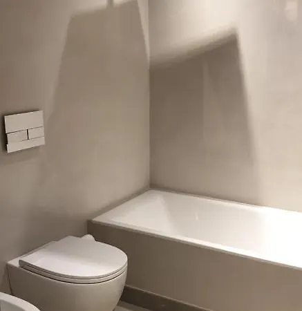 Apartamento Il Vascello Rapallo