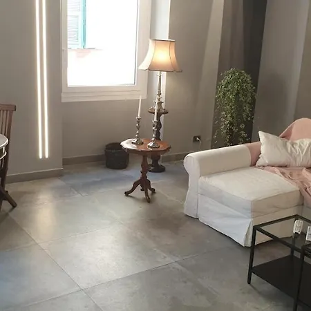 Apartamento Il Vascello