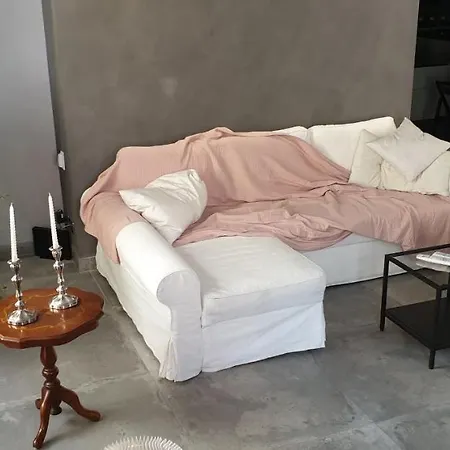 Il Vascello Apartamento *