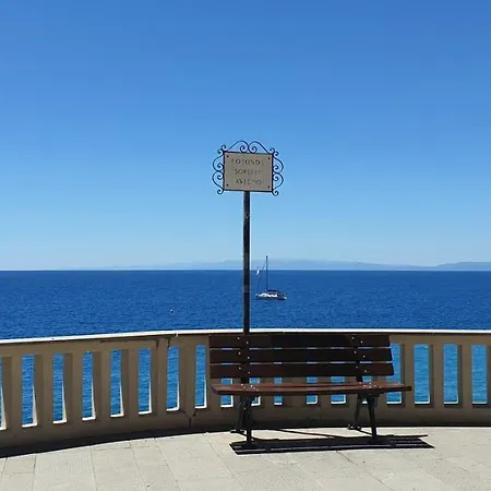 Apartamento Il Vascello *