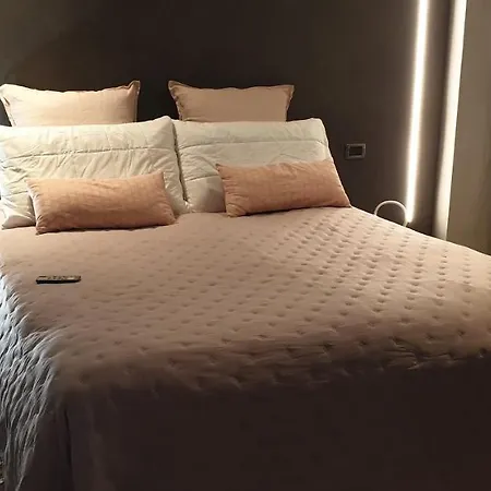 Il Vascello Appartement *