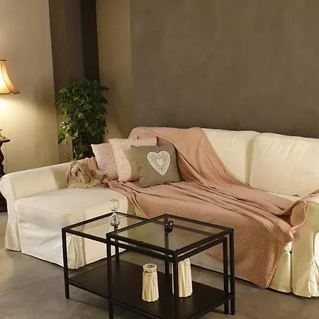 Apartmán Il Vascello *