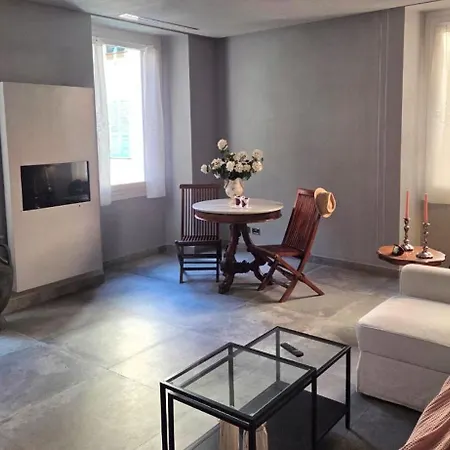 Apartamento Il Vascello Rapallo