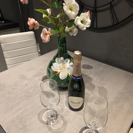 Il Vascello Apartamento *