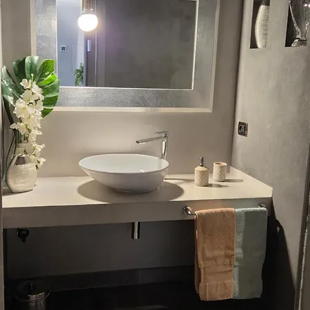 Il Vascello Apartamento Rapallo