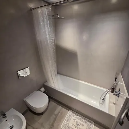Il Vascello Apartamento *