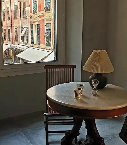 Apartmán Il Vascello *