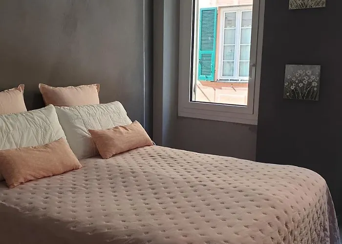 Apartmán Il Vascello *