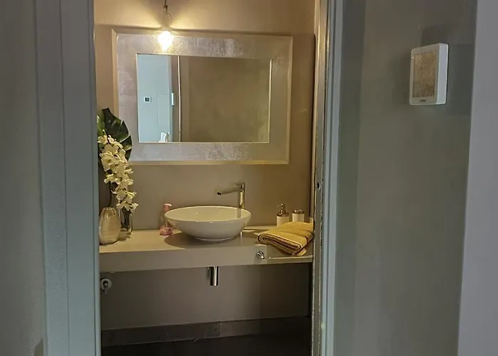 Apartmán Il Vascello Rapallo