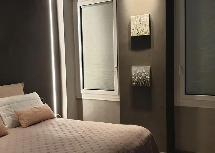 Il Vascello Apartmán