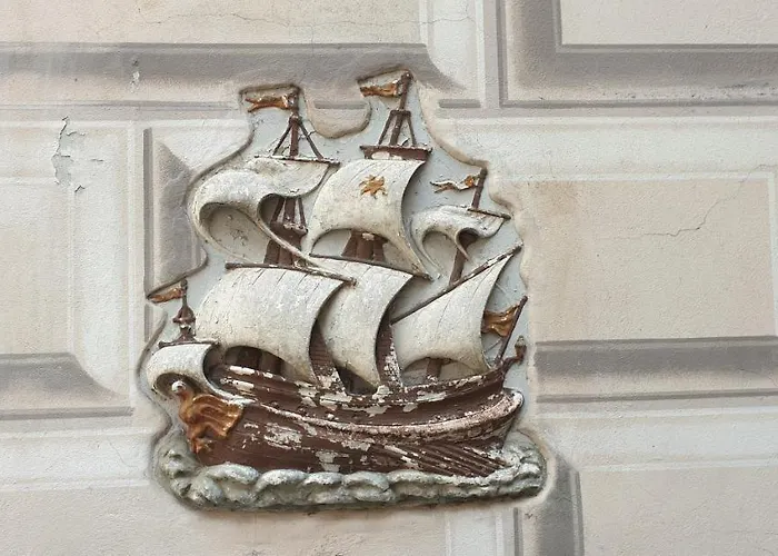 Il Vascello Lägenhet *