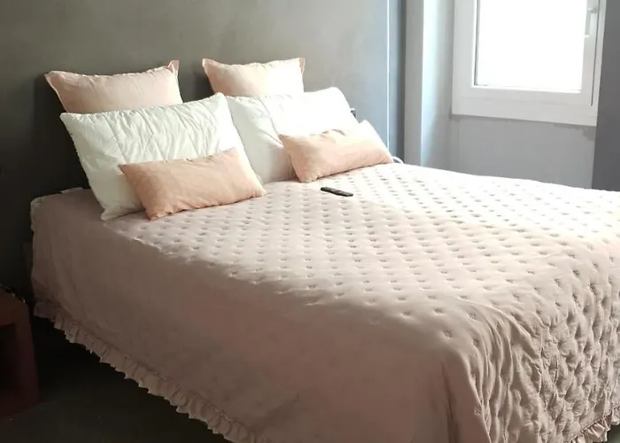 Il Vascello Apartmán