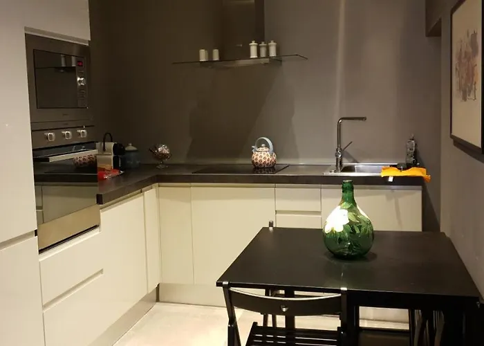 Il Vascello Apartmán