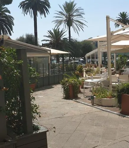 Apartmán Il Vascello Rapallo