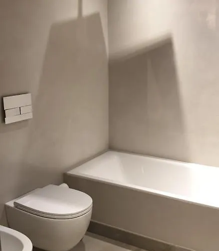 Apartmán Il Vascello Rapallo