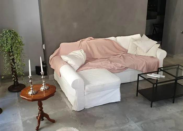 Il Vascello Lägenhet *