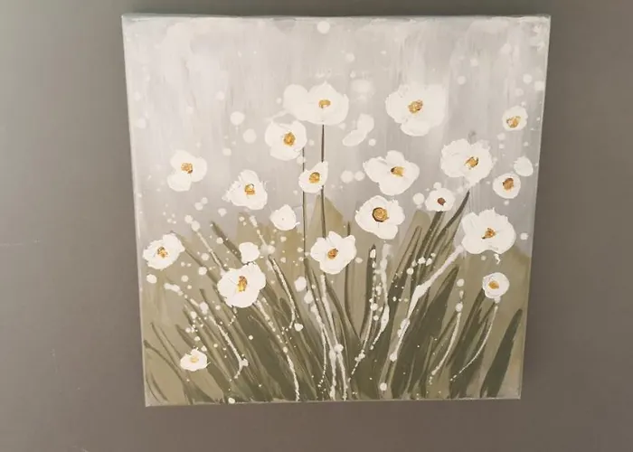 Il Vascello Lägenhet *