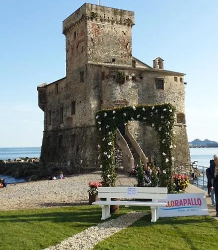 Il Vascello Lägenhet