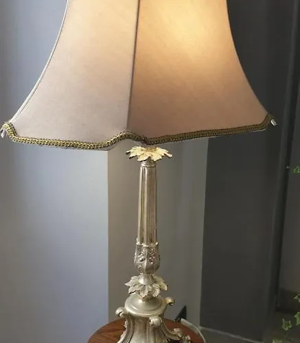 Il Vascello Lägenhet *