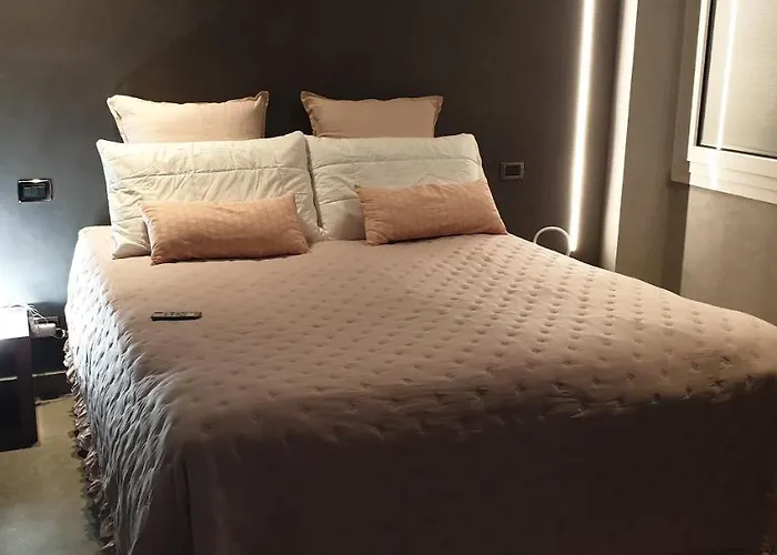 Il Vascello Apartmán *